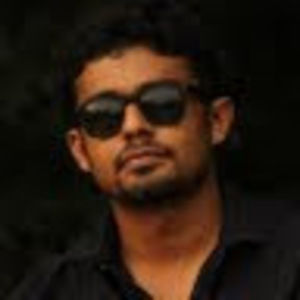 Meet your Posher, Deepak p